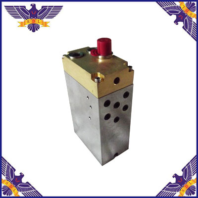 電磁閥可分為氣閥、水閥、油閥等