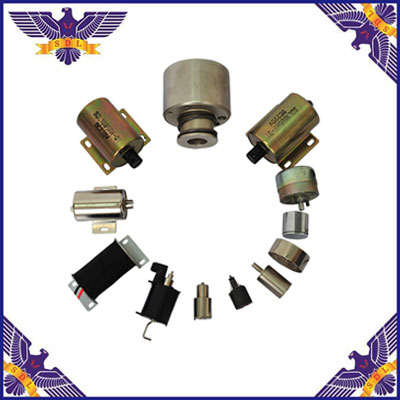 圓管電磁鐵的吸力有什么樣的特性呢？